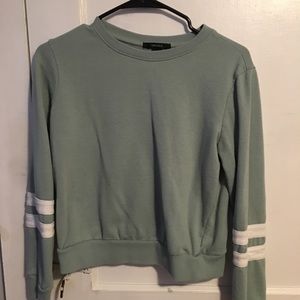 forever 21 crew neck